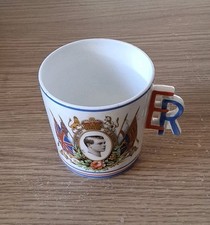 C.W.S. Windsor China 1937