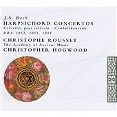Aam bach harpsichord - aam,