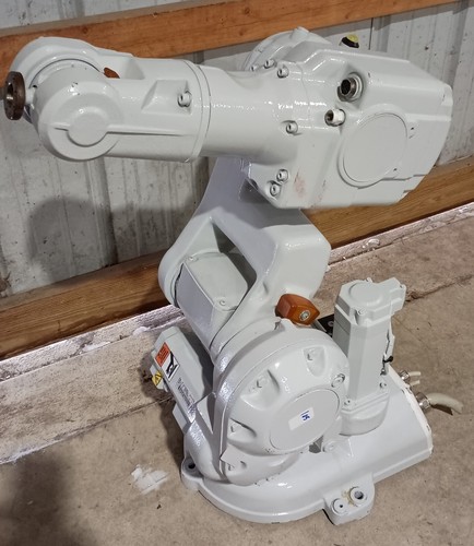 Abb irb140 m2000 - abb,