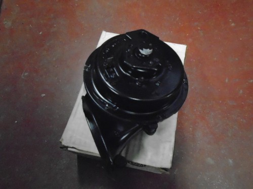 Vintage sparton model - model, high