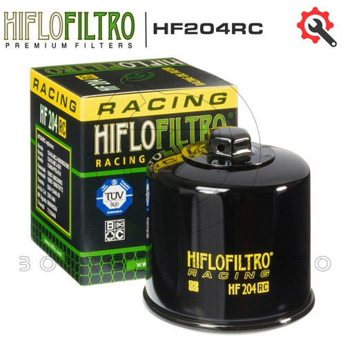 Hiflo hf204 racing oil - hf204, rc