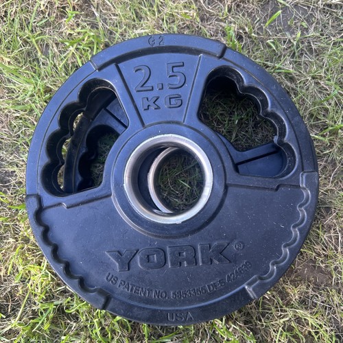 5kg york olympic - x, weight