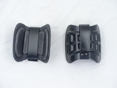 Riot gear metatarsal guards - gear, /
