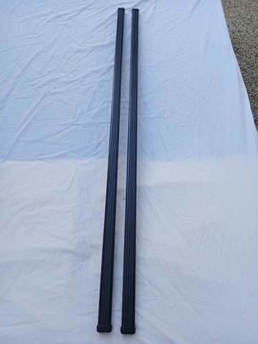 Thule squarebar 135 - squarebar, cm