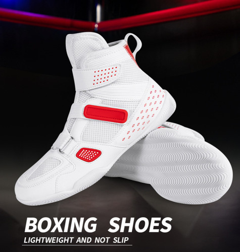 Kids wrestling shoes youth - kids,