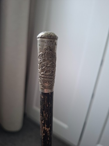 Ww1 military bamboo - ww1,