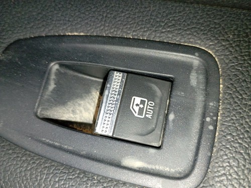 Right front power window - right,