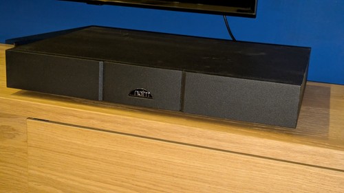 Naim nap 150 two channel - naim,