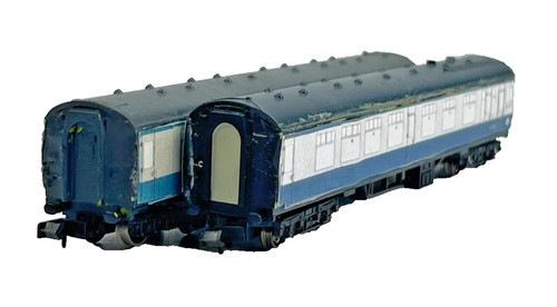 Rake graham farish gauge - rake,