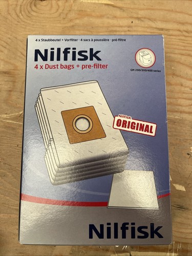 Genuine 81846000 nilfisk - genuine,