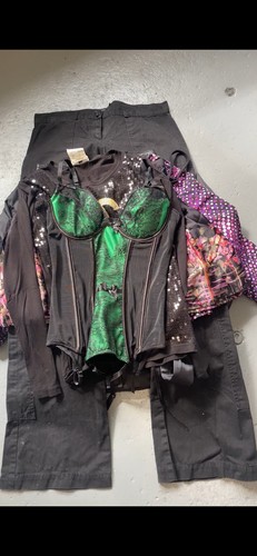 Wholesale joblot womens - wholesale,