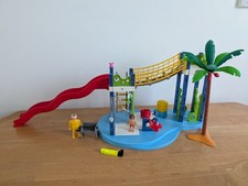 Playmobil 6670 Summer Fun -