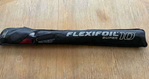 Flexifoil super power kite - 10,