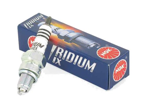 Ngk br9ecmix - ngk,