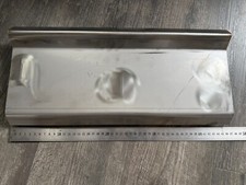 Lower Baffle Plate To Fit A Stovax Riva Vision Medium RVN-MEC8508