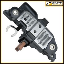 Alternator Regulator Fits Juke 1.5 dCi Note 1.5 Qashqai 1.5 Tiida 1.5 Interstar