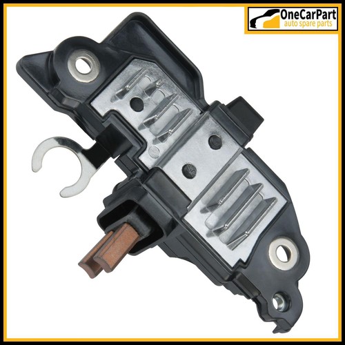 Alternator regulator fits - alternator,