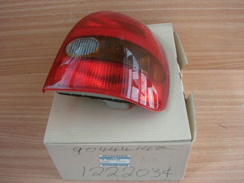 Rear light right for opel - light,