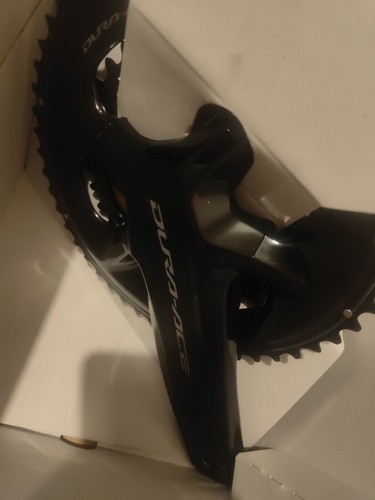 Shimano dura ace 9200 - 9200, crankset