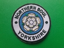 NORTHERN SOUL YORKSHIRE (a)