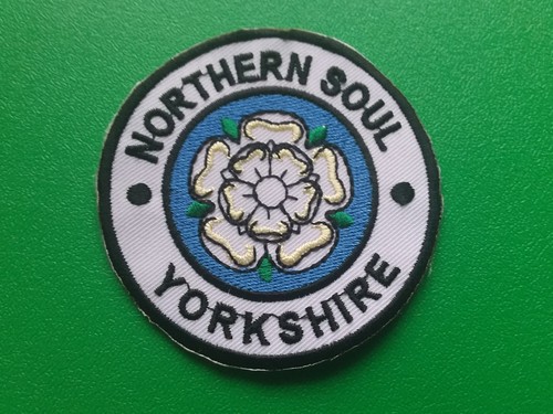 Northern soul yorkshire - northern, (a)
