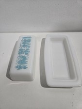 Vintage Pyrex Amish
