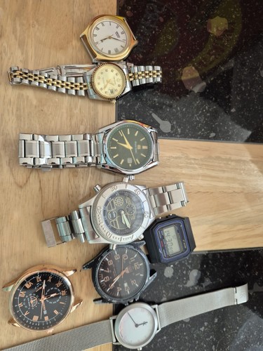 Job lot vintage - lot, &