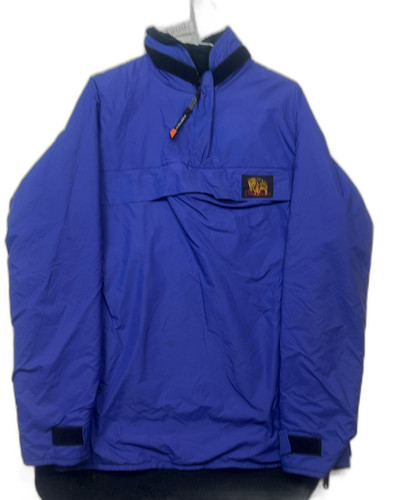 Buffalo blue pertex - buffalo,