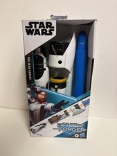 Star Wars Lightsaber Forge