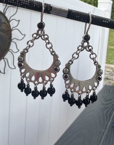 Pandora chandelier earrings - pandora,