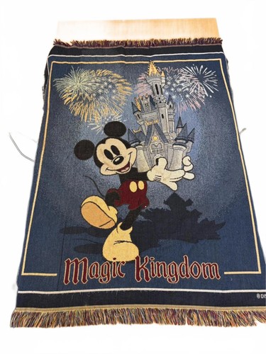 Disney magic kingdom mickey - magic,