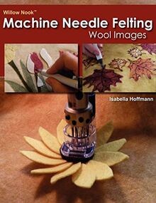 Willow nook machine needle - willow,