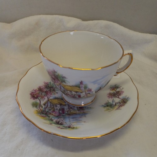 Royal vale tea cup - royal, and
