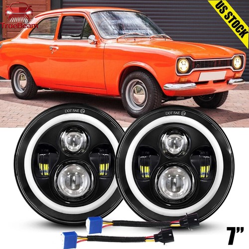 Pair for ford escort - ford,