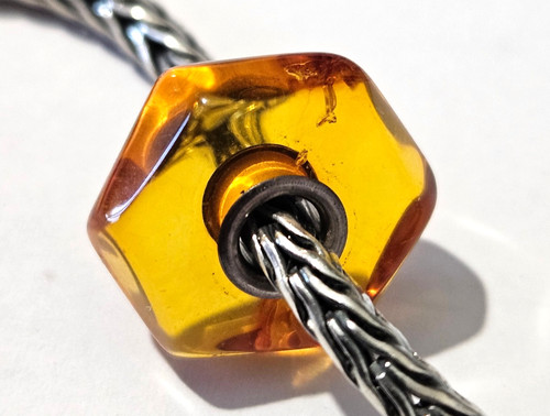 Genuine trollbeads ooak - trollbeads,