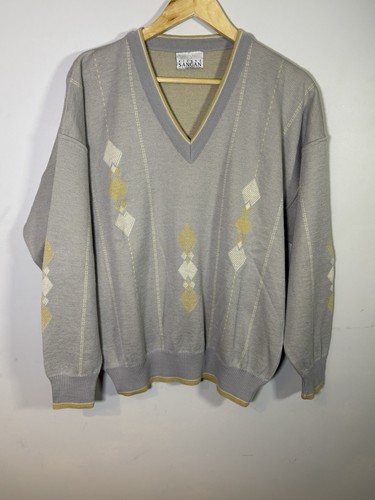 Pierre sangan men - men's, jumper