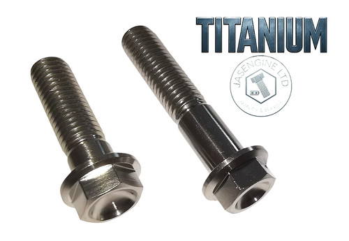 Hex head flange - 1.25,