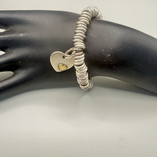 Genuine sterling silver links - sterling,