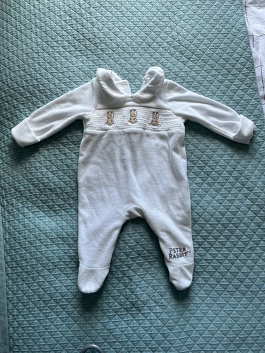 Peter rabbit baby sleep - peter,