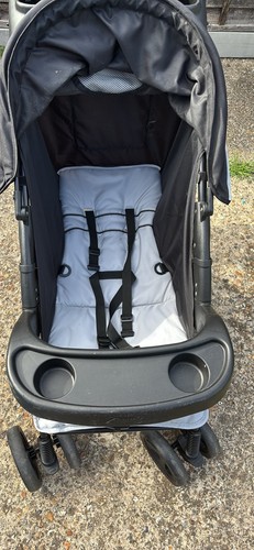 Hauck shopper neo pushchair - hauck, ii