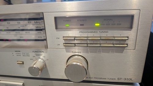 Vintage sony model - vintage,