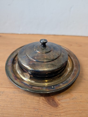 Vintage epns silver - epns,