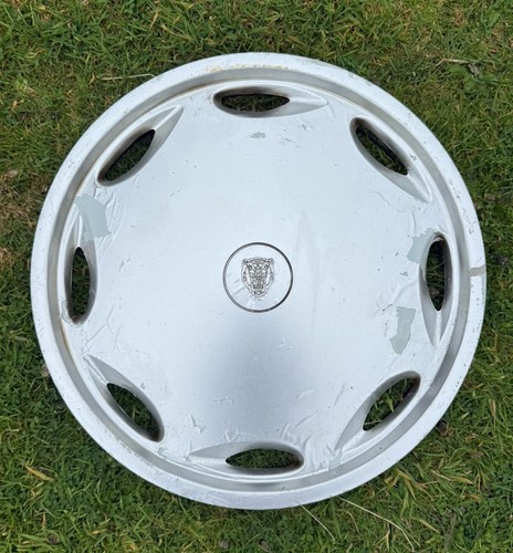 Jaguar xj40 xj6 wheel - jaguar,