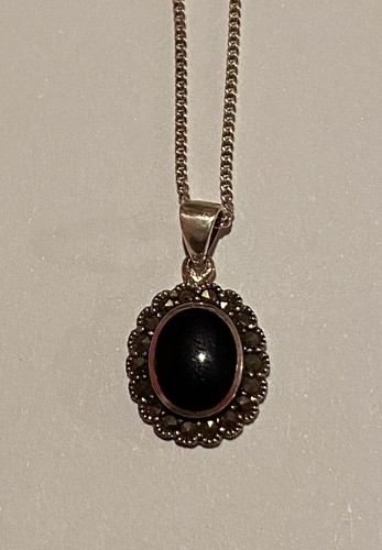 Vintage 925 sterling silver - vintage,