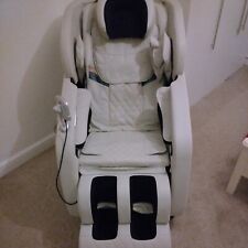 New Release 3D SL-Track Zero Gravity Full Body Electric Heated Massage Chair
