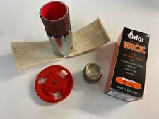 Valor W44 Wick & Wick Trimmer