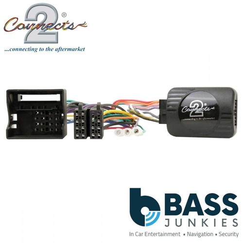 Ctsvw002 car stereo steering - ctsvw002.2,
