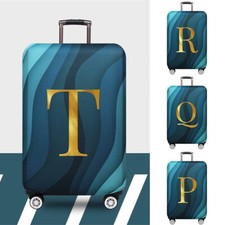 Travel Luggage Cover Suitcase