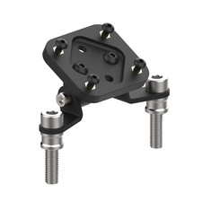 Evotech Garmin Sat Nav Mount -