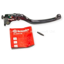New design brembo - design, 19rcs